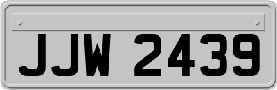 JJW2439