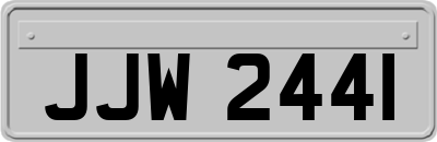 JJW2441