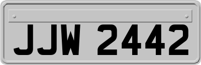 JJW2442