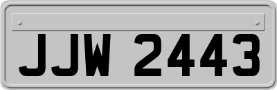 JJW2443