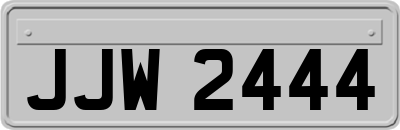 JJW2444