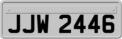 JJW2446