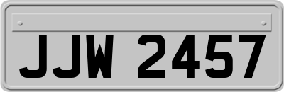 JJW2457