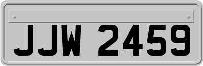 JJW2459