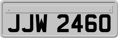JJW2460