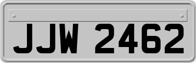 JJW2462