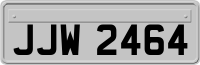JJW2464