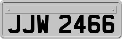JJW2466