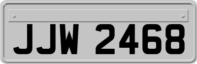 JJW2468