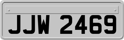 JJW2469