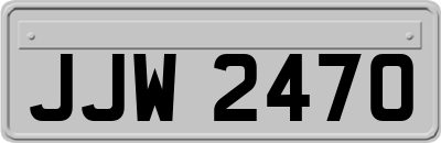 JJW2470