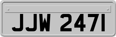 JJW2471