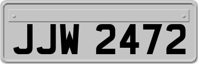 JJW2472