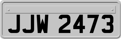 JJW2473