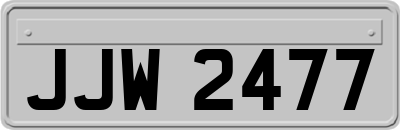 JJW2477