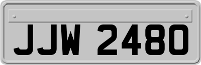 JJW2480