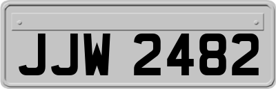 JJW2482