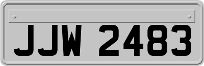 JJW2483