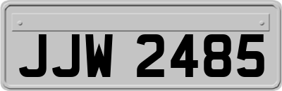 JJW2485