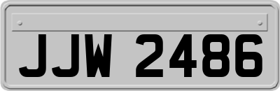 JJW2486