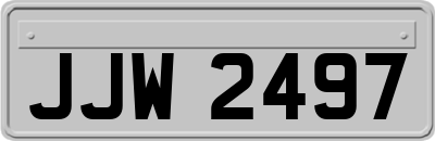 JJW2497