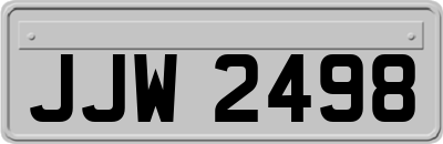 JJW2498