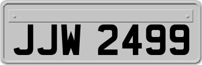 JJW2499