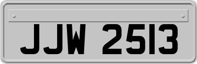 JJW2513