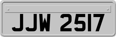 JJW2517