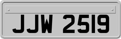 JJW2519