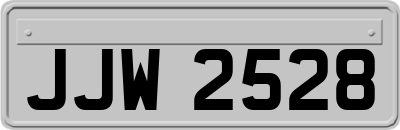 JJW2528
