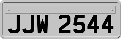 JJW2544