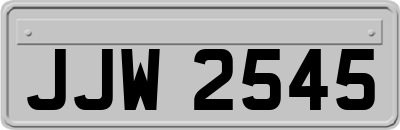 JJW2545