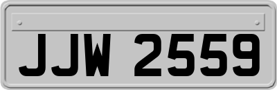 JJW2559