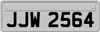 JJW2564