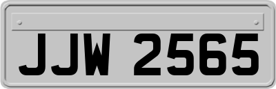 JJW2565