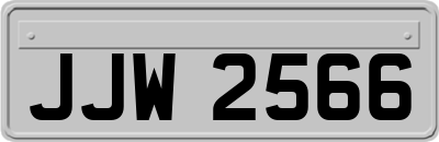 JJW2566