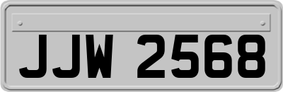 JJW2568