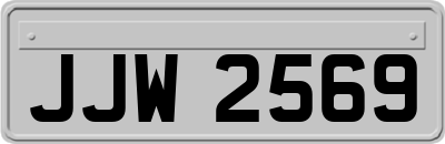 JJW2569