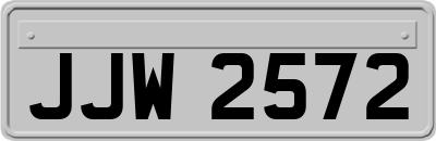 JJW2572