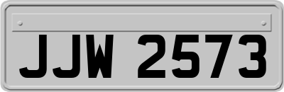 JJW2573