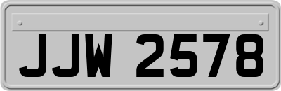 JJW2578