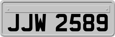JJW2589