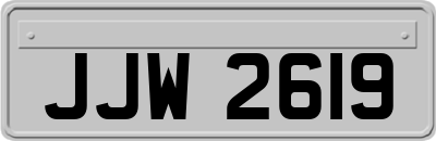 JJW2619
