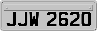JJW2620