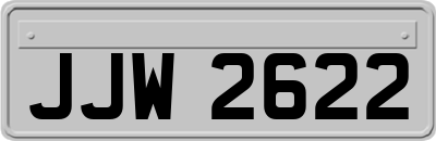 JJW2622