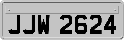 JJW2624