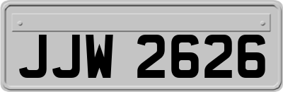 JJW2626