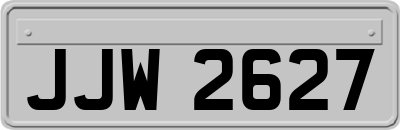 JJW2627