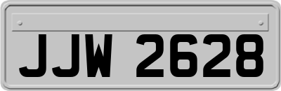 JJW2628